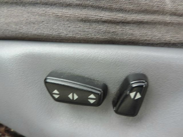 Jeep Grand Cherokee 1996 photo 18