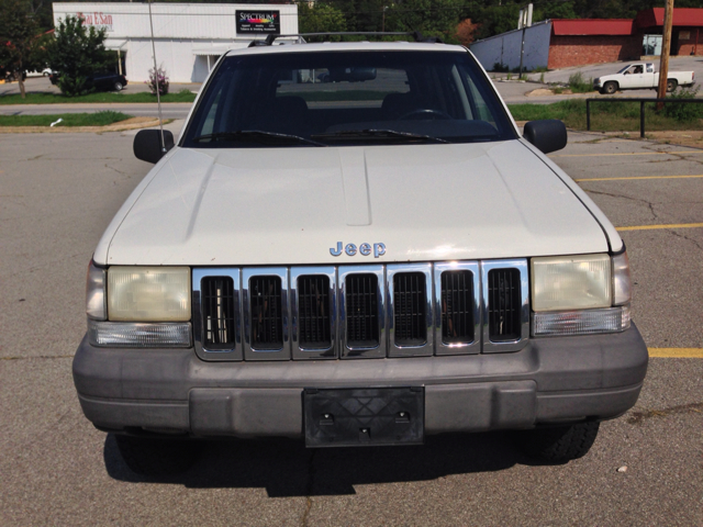 Jeep Grand Cherokee 1996 photo 4