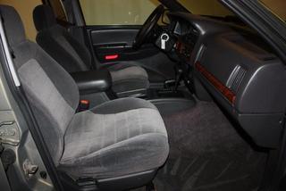 Jeep Grand Cherokee 1996 photo 3