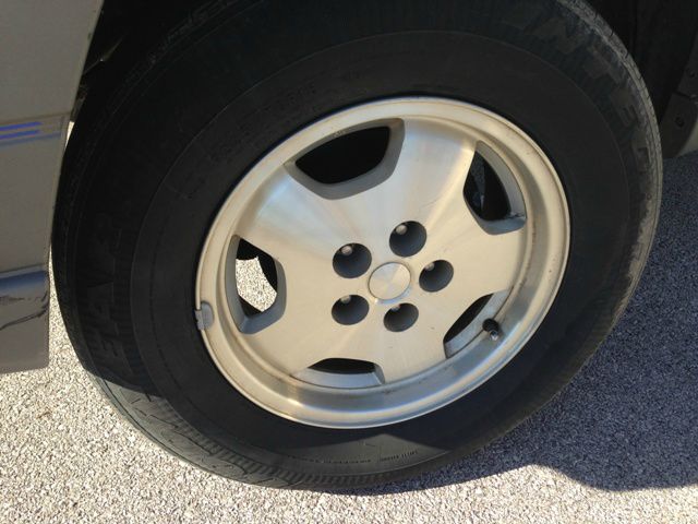 Jeep Grand Cherokee 1997 photo 1