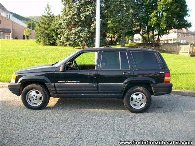 Jeep Grand Cherokee Diesel 0 Down From 4.9 Apr Sport Utility