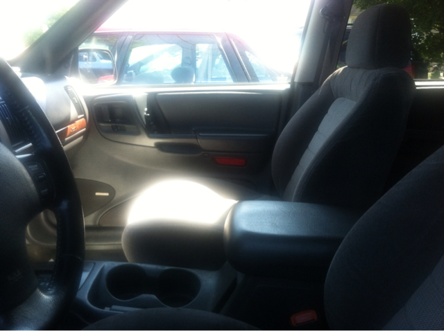 Jeep Grand Cherokee 1997 photo 1