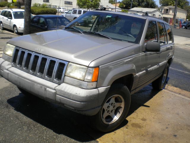 Jeep Grand Cherokee Diesel 0 Down From 4.9 Apr SUV