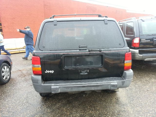 Jeep Grand Cherokee Diesel 0 Down From 4.9 Apr SUV