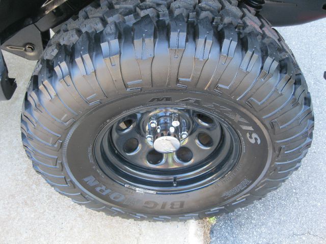 Jeep Grand Cherokee Ram 3500 Diesel 2-WD SUV