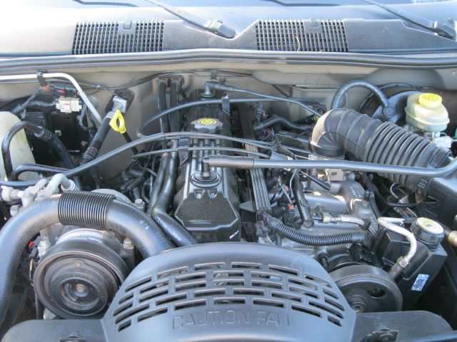 Jeep Grand Cherokee 1998 photo 8