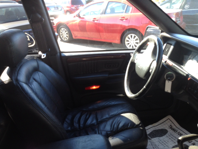 Jeep Grand Cherokee Mega-short-laramie-stick-5.9l Diesel-4wd-1 Owner SUV