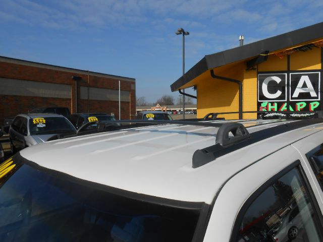 Jeep Grand Cherokee 1998 photo 4