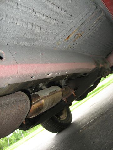 Jeep Grand Cherokee Super SUV