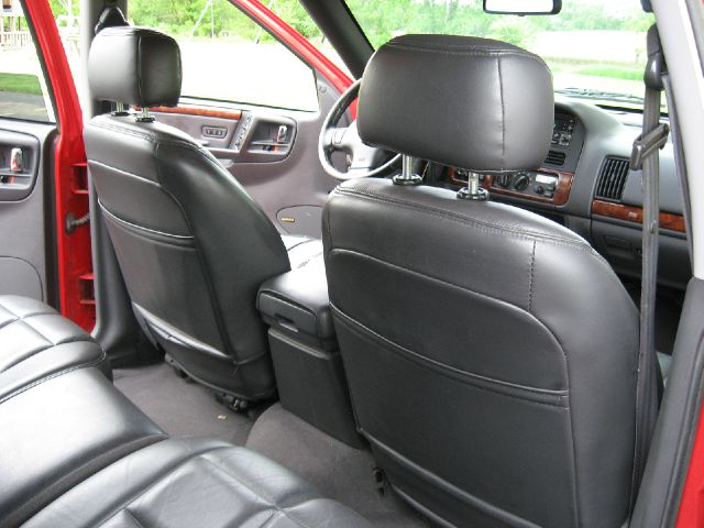 Jeep Grand Cherokee 1998 photo 9