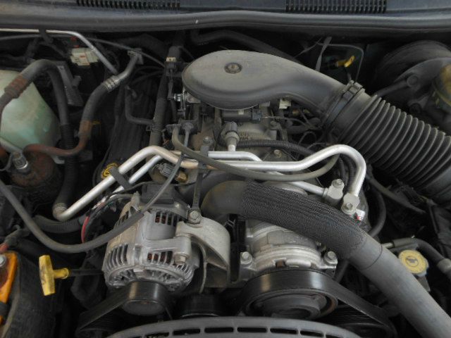 Jeep Grand Cherokee 1998 photo 1