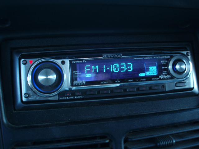 Jeep Grand Cherokee 1998 photo 15