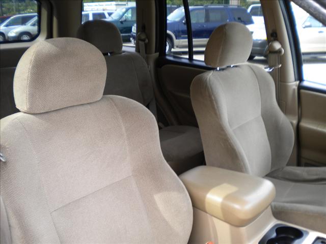 Jeep Grand Cherokee 1999 photo 5