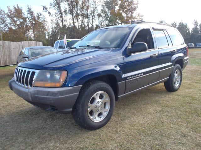Jeep Grand Cherokee LS Sport Utility