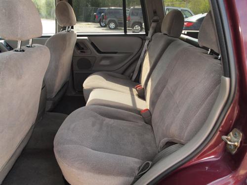 Jeep Grand Cherokee LS Other