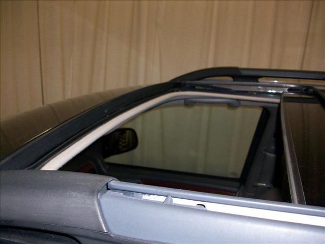 Jeep Grand Cherokee 1999 photo 4