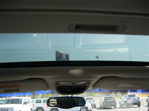 Jeep Grand Cherokee 1999 photo 1