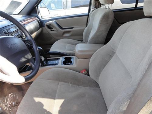 Jeep Grand Cherokee 1999 photo 4