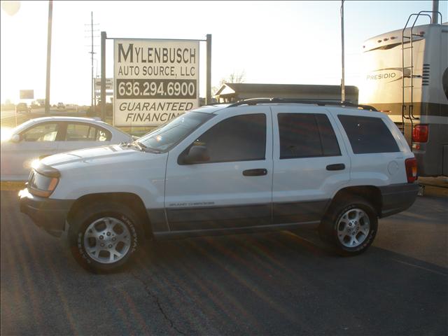 Jeep Grand Cherokee LS Sport Utility