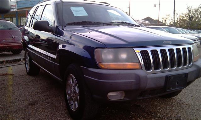 Jeep Grand Cherokee Unknown Sport Utility