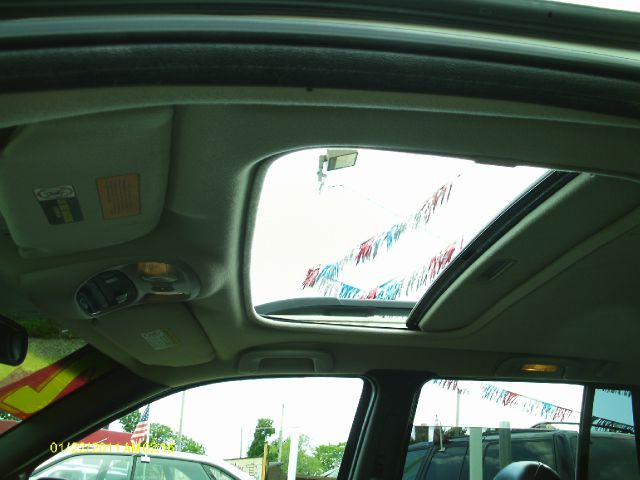 Jeep Grand Cherokee Base W/nav.sys SUV