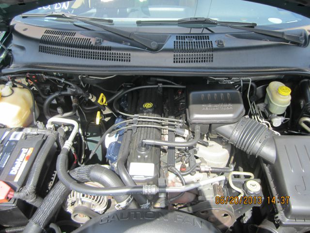 Jeep Grand Cherokee Sedan 4dr SUV