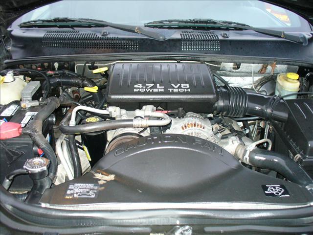 Jeep Grand Cherokee 1999 photo 4