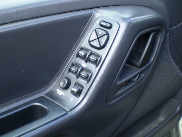 Jeep Grand Cherokee 1999 photo 3
