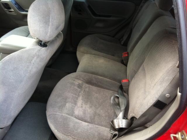 Jeep Grand Cherokee 1999 photo 4