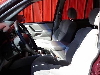 Jeep Grand Cherokee 1999 photo 4