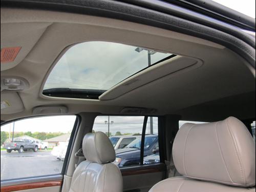 Jeep Grand Cherokee SLT 25 Other