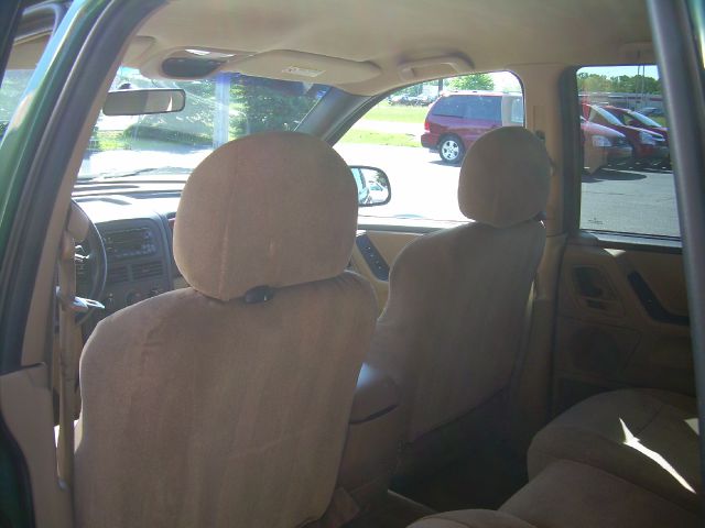 Jeep Grand Cherokee Base W/nav.sys SUV