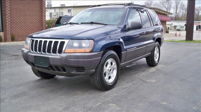 Jeep Grand Cherokee LS Sport Utility