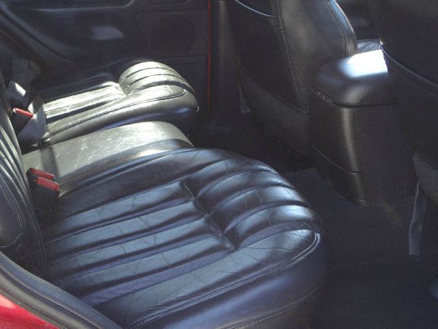 Jeep Grand Cherokee 1999 photo 2