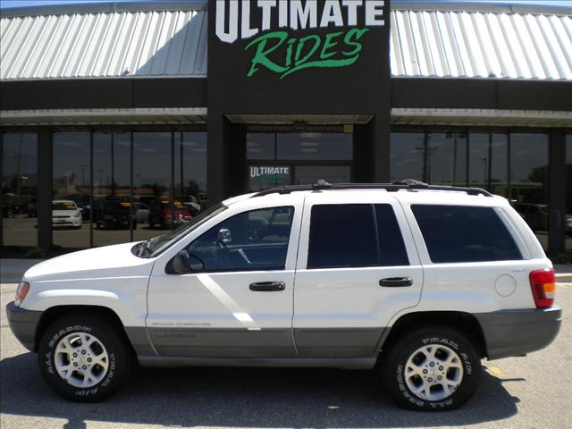 Jeep Grand Cherokee LS Sport Utility