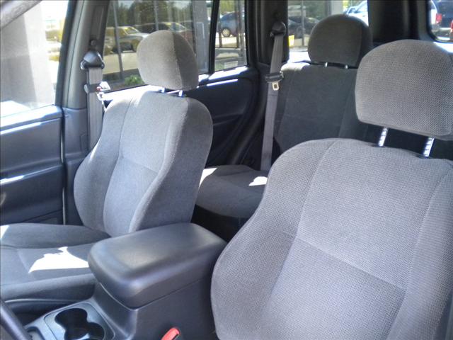 Jeep Grand Cherokee 1999 photo 3