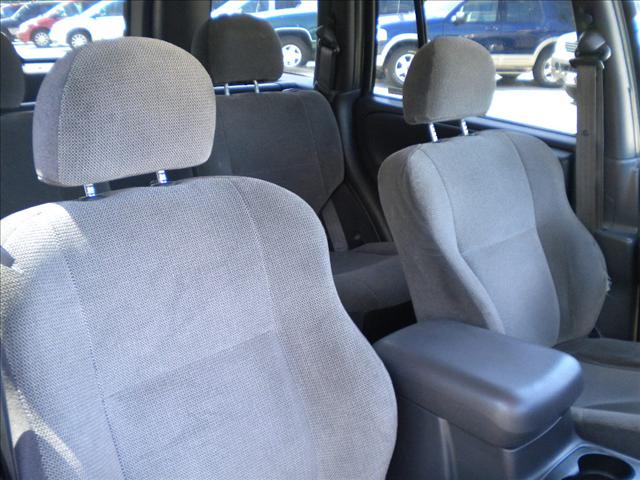 Jeep Grand Cherokee 1999 photo 4