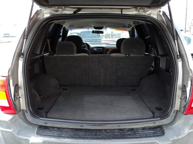 Jeep Grand Cherokee 1999 photo 3