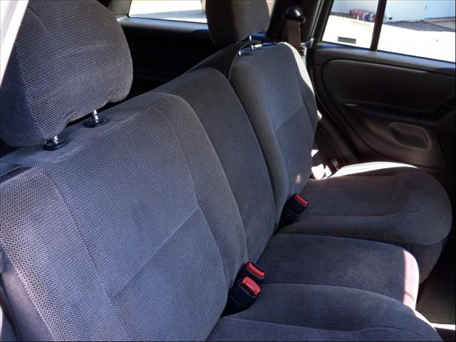 Jeep Grand Cherokee 1999 photo 4