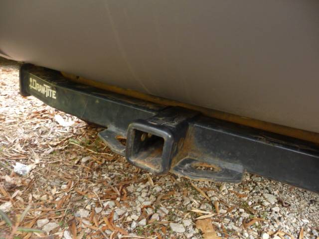 Jeep Grand Cherokee 1999 photo 3