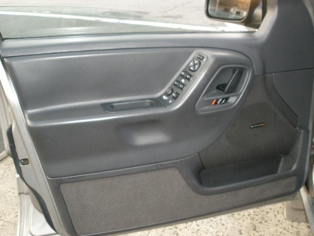 Jeep Grand Cherokee 1999 photo 5
