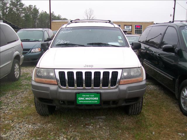 Jeep Grand Cherokee 1999 photo 1