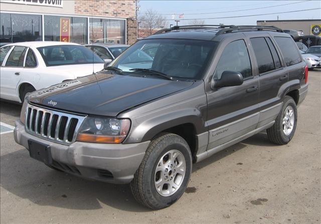Jeep Grand Cherokee LS Sport Utility
