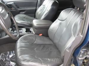 Jeep Grand Cherokee 1999 photo 4