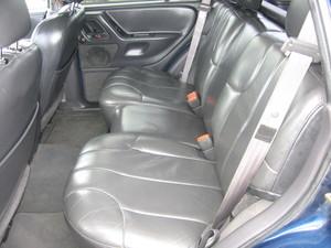 Jeep Grand Cherokee 1999 photo 5