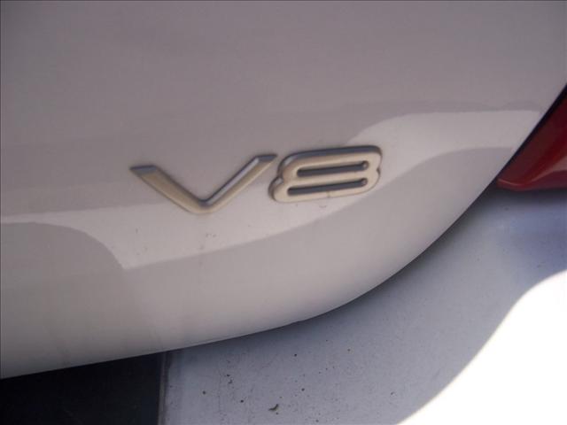 Jeep Grand Cherokee 1999 photo 4