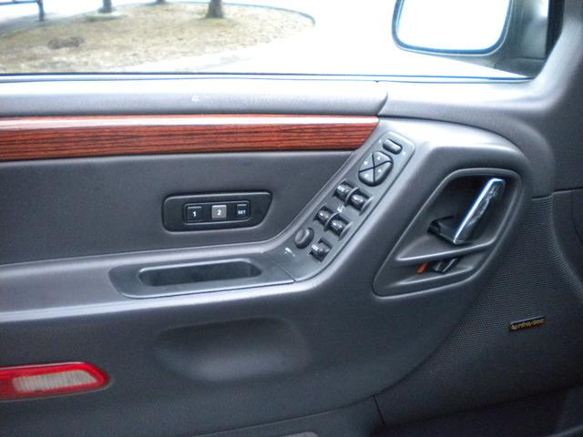 Jeep Grand Cherokee 1999 photo 5