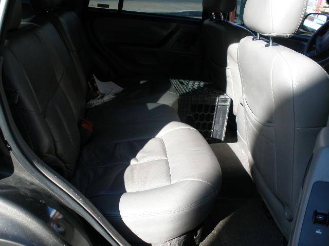 Jeep Grand Cherokee 1999 photo 4