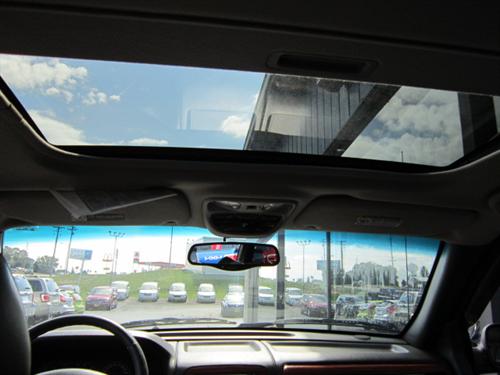 Jeep Grand Cherokee 1999 photo 2