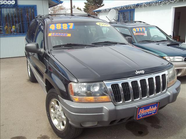 Jeep Grand Cherokee LS Sport Utility